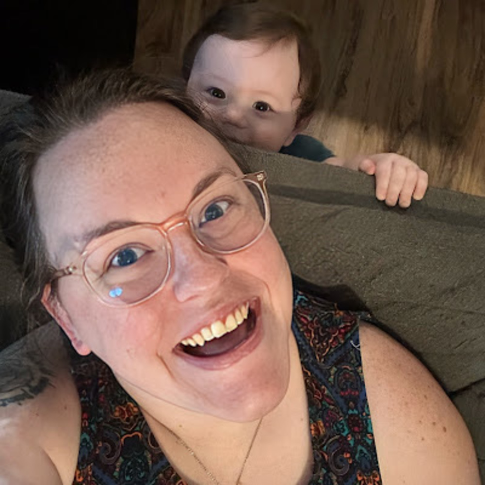 Meet your Posher, Amanda